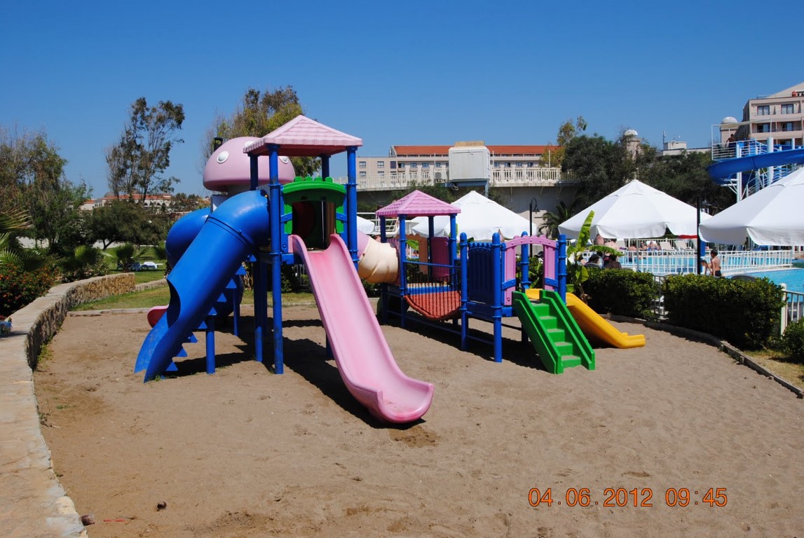 imagini hotel RIU KAYA BELEK